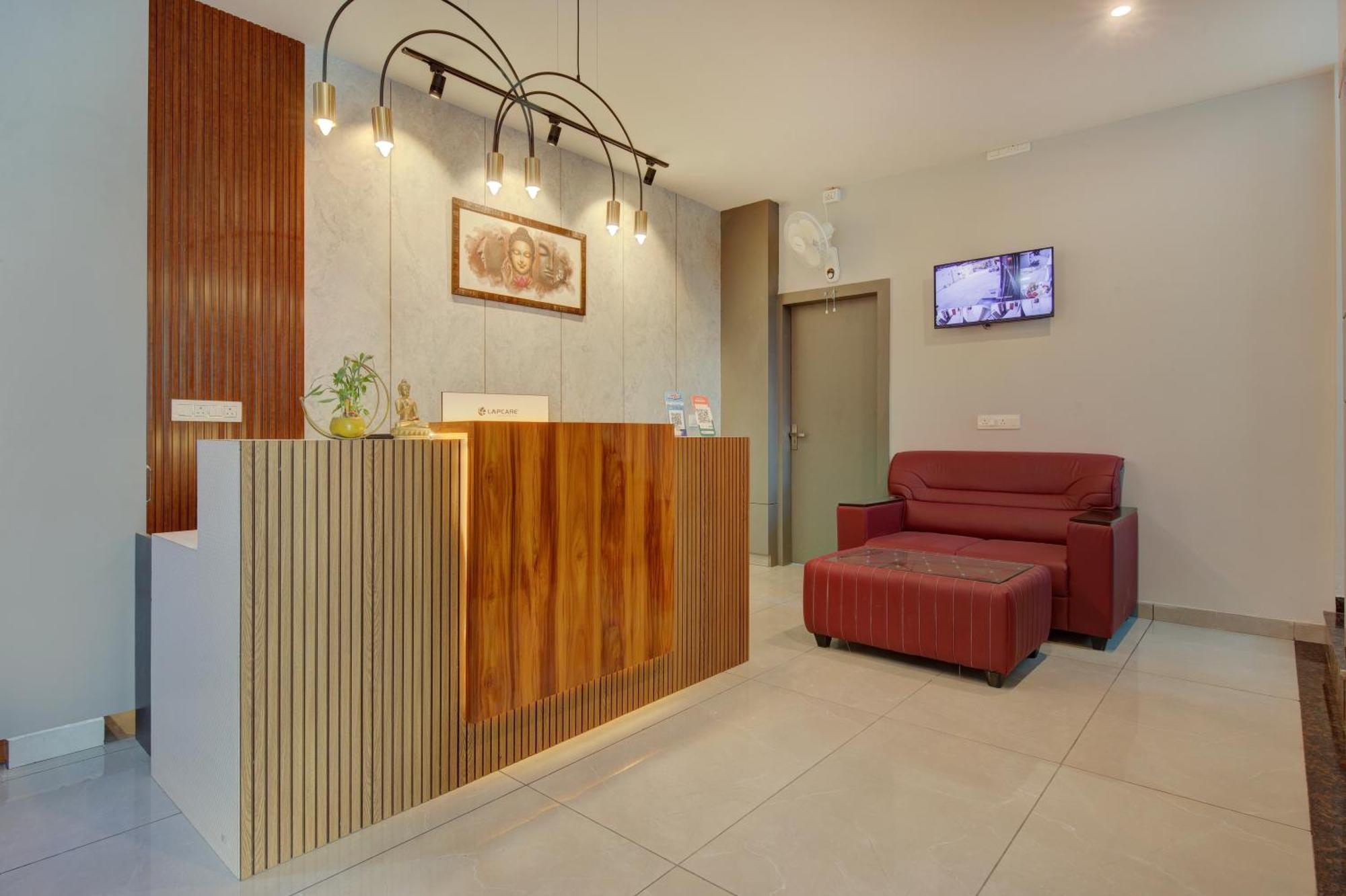 העיר בנגלור Hotel Park Lane Yelahanka מראה חיצוני תמונה