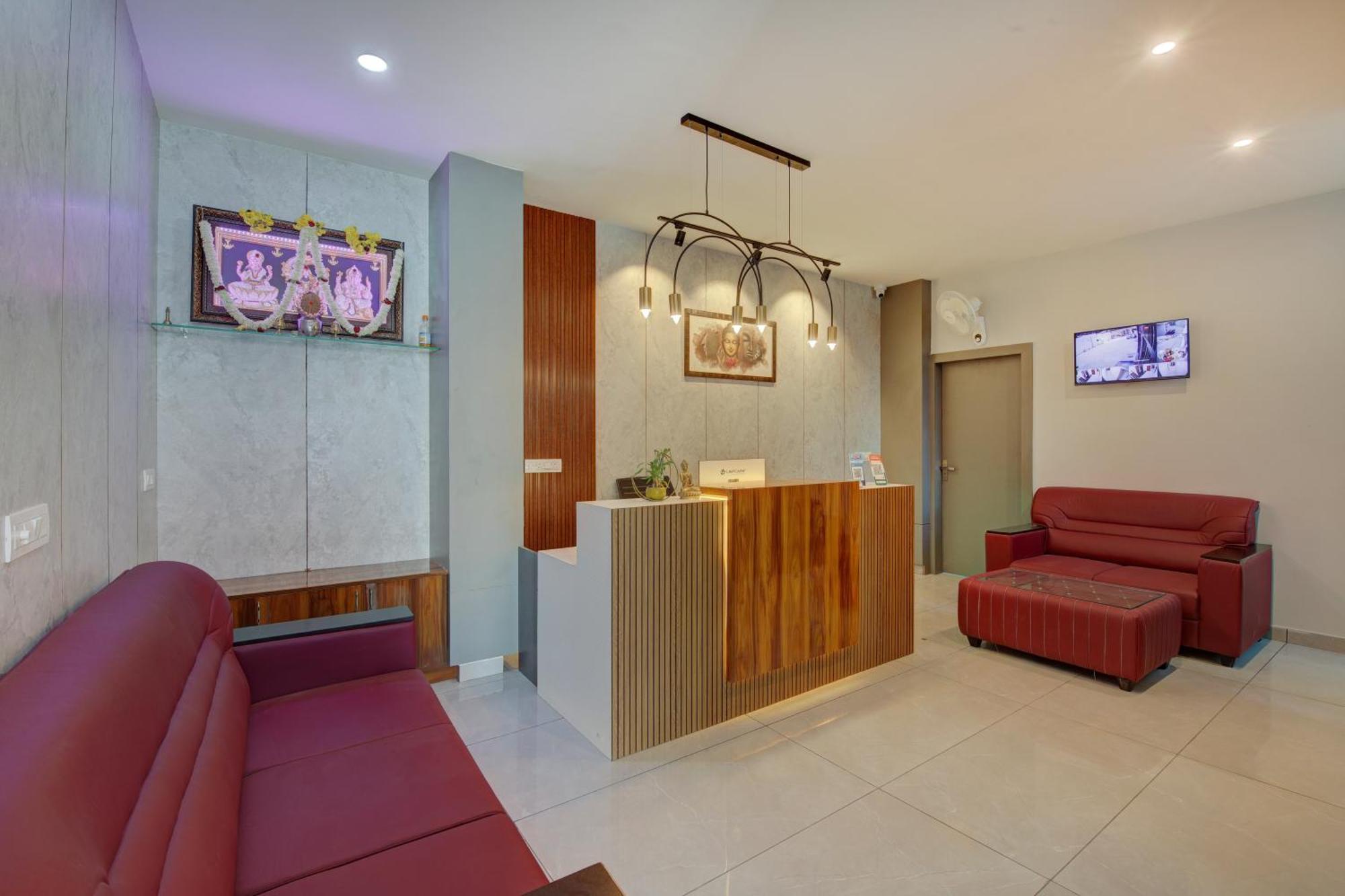 העיר בנגלור Hotel Park Lane Yelahanka מראה חיצוני תמונה